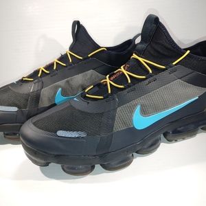 Nike Air VaporMax Black 2019 Size 13